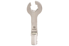 069282 Mountz TBIH Torque Wrench Flare End Head 3/8'' (Replaces 068187)