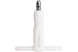 076454 Mountz FG-40i CR Preset Cleanroom Torque Screwdriver