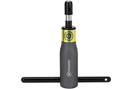 076563 Mountz FG-40i Preset Torque Screwdriver w/ Gold Label