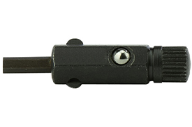 120043 Mountz CMS-43 Hex Head Adapter 3.0mm 10PK
