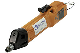 144526 Mountz BLG-5000XBC1-HT Brushless Electric Screwdriver