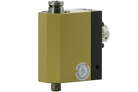 170201 Mountz RTSX10i Rotary Torque Sensor