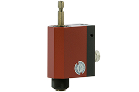 170228 Mountz BLRTSX18i-H Brushless Rotary Torque Sensor