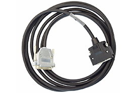 310087 Mountz I/O Cable AD-50P-3M-DSUB44