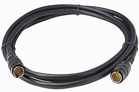 310211 Mountz Cable for EC and ECT-Series Drivers (5M Length)