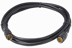 310212 Mountz Cable for EC and ECT-Series Drivers (8M Length)