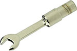 068100 Mountz TBIH Torque Wrench 1/8'' Open End Head