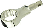 068130 Mountz TBIH Torque Wrench 1/2'' Box Head