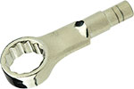 068131 Mountz TBIH Torque Wrench 9/16'' Box Head