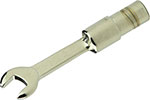 068141 Mountz TBIH Torque Wrench 7mm Open End Head