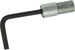068164 Mountz TBIH Torque Wrench 7/64'' Hex Key Head