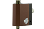 170232 Mountz BLRTSX100i Brushless Rotary Torque Sensor