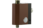 170234 Mountz BLRTSX160i Brushless Rotary Torque Sensor