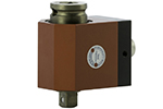 170235 Mountz BLRTSX18F Brushless Rotary Torque Sensor