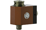 170236 Mountz BLRTSX36F Brushless Rotary Torque Sensor
