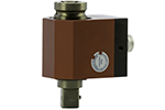 170237 Mountz BLRTSX73F Brushless Rotary Torque Sensor