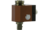 170238 Mountz BLRTSX118F Brushless Rotary Torque Sensor