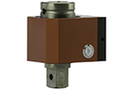 170239 Mountz BLRTSX184F Brushless Rotary Torque Sensor
