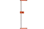 260019 Mountz Anti-Rotating Clamp for EZ-12 and EZ-25 Arms