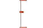260022 Mountz Anti-Rotating Clamp for EZ-40 and EZ-100 Arms