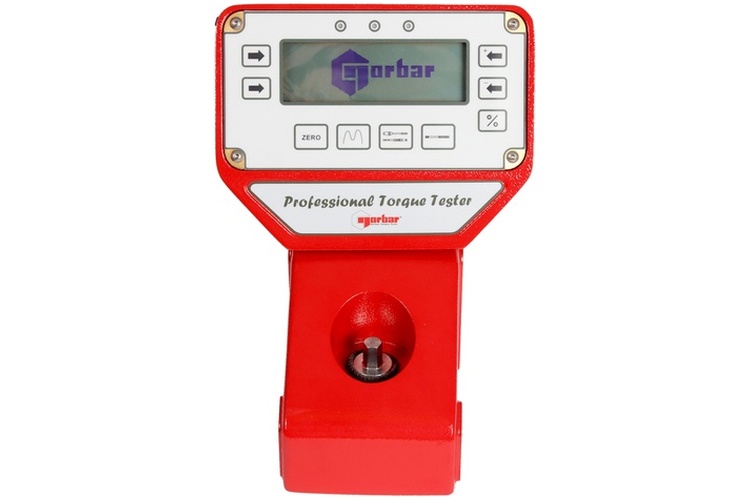 Manufacturing Norbar Using Norbar 43218 Pro-Test Series 2 Torque Measurement Tester