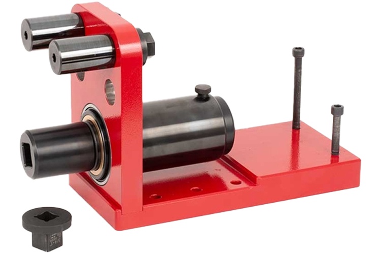 Manufacturing Norbar Using 80033 Norbar Power Tool Test Fixture for use w/ TruCheck 2