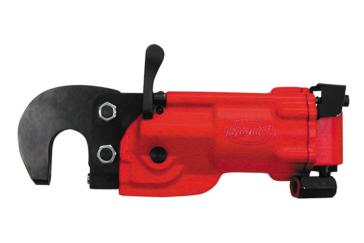 SZEA3015 Sioux Tools CR-1 Single Cylinder Compression Riveter