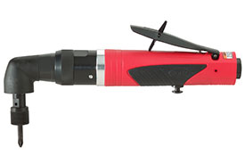 SSD10A5S Sioux Tools 1/4'' Quick Change Stall Drive Right Angle Screwdriver