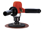1290 Sioux Tools Vertical Sander, 1.2 hp (0.9 kW) Non-Governed Thumb Throttle