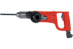 1465 Sioux Tools D-Handle 1.2 hp (0.9 kW) Non-Reversible Drill