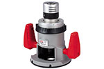 RT1983 Sioux Tools Twist Throttle 1.5 hp (1.2 kW) Router