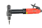 Sioux Tools Right Angle Extended Die Grinders