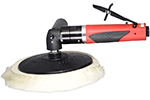 SAP10A327 Sioux Tools Right Angle Polisher, 1 hp (0.75 kW) Non-Governed