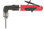 Sioux Tools Large Angle Drills