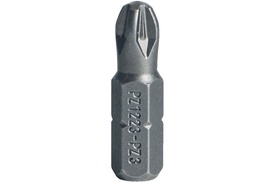 08010003 Stahlwille PH 1223 #3 Phillips Screwdriver Bit, 1/4'' Hex Drive