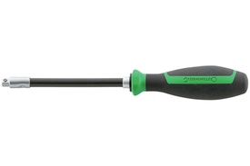 11053002 Stahlwille 401 240mm Flexible Drive Handle, 1/4'' Square Drive
