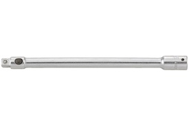 11011504 Stahlwille 405/1QR 99mm QuickRelease Socket Extension w/ Recessed Button, 1/4'' Square Drive