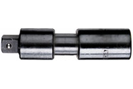 11240011 Stahlwille 414H 54mm Hi-Lok Socket Extension, 1/4'' Square Drive