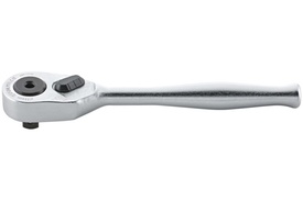 11110010 Stahlwille 415SGH N Hi-Lok Fine-Tooth Ratchet, 1/4'' Square Drive