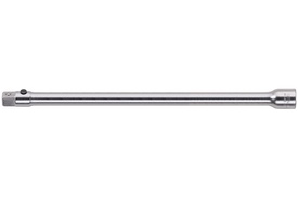 12011003 Stahlwille 427QR 240mm QuickRelease Socket Extension, 3/8'' Square Drive
