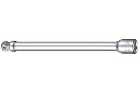 12010009 Stahlwille 427W 160mm Wobble Drive Socket Extension, 3/8'' Square Drive
