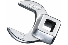 02200042 Stahlwille 540 42mm Crowfoot Wrench, 3/8'' Square Drive