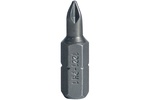 08010001 Stahlwille PH 1221 #1 Phillips Screwdriver Bit, 1/4'' Hex Drive