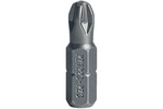 08010003 Stahlwille PH 1223 #3 Phillips Screwdriver Bit, 1/4'' Hex Drive