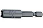 08230001 Stahlwille 13006 Airbus A320-A340 Special Socket Bit, 1/4
