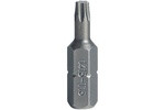 08130015 Stahlwille 1415 T15 Torx Screwdriver Bit, 1/4'' Hex Drive