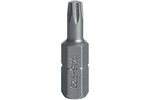 08130020 Stahlwille 1416 T20 Torx Screwdriver Bit, 1/4'' Hex Drive