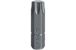08130040 Stahlwille 1420 T40 Torx Screwdriver Bit, 1/4'' Hex Drive