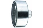 74370001 Stahlwille 3045 74mm 14-Point Oil Filter Wrench