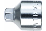 02152408 Stahlwille 3049/8 8mm Special Length Hex Key Screwdriver Socket, 3/8'' Square Drive